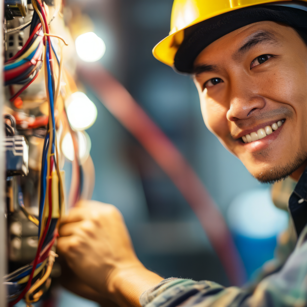 Electrical Engineering Services » Duvera Engineers